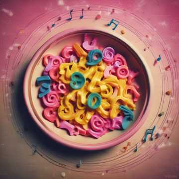 Poli Carbonara RocknRoll