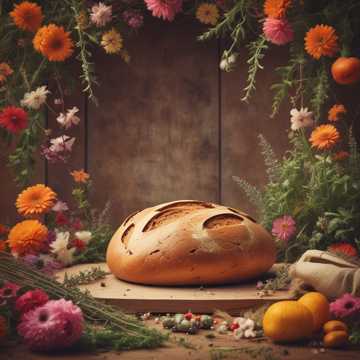 Polnozrnata Skladba Sausage