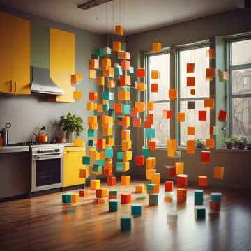 Poli Kvadratek Remix