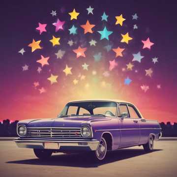 Naslov: Majonezni Avto Rock