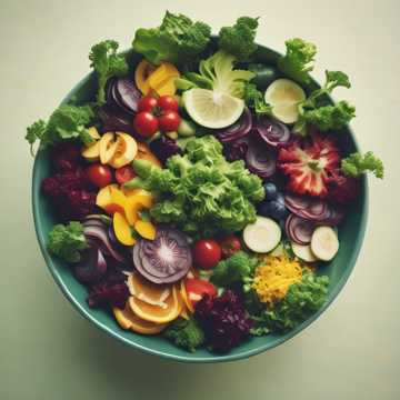 Naslov: Poli Salata Dviga Nasmehe