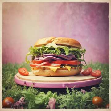 Pesem o Sanjskem Sendviču