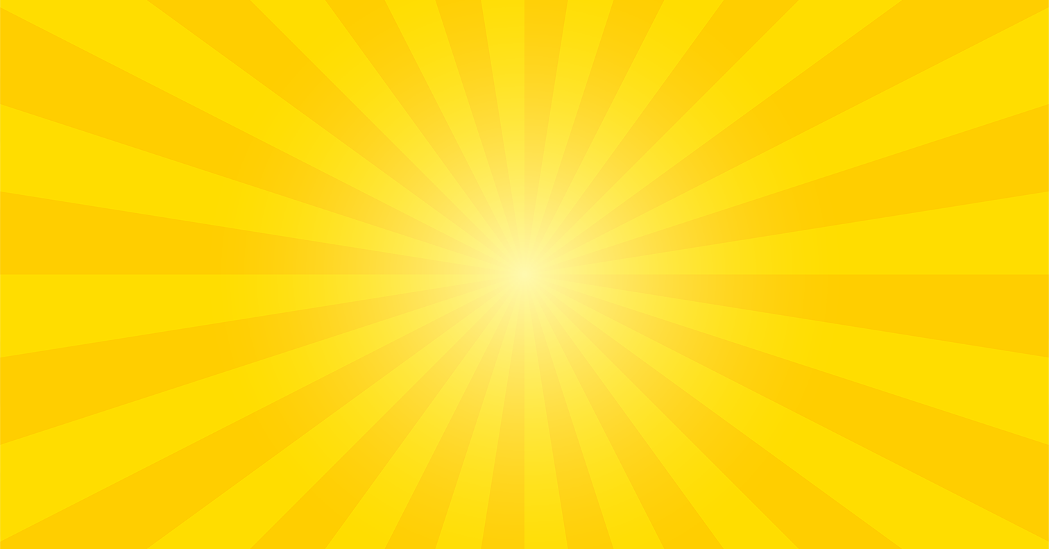 god rays