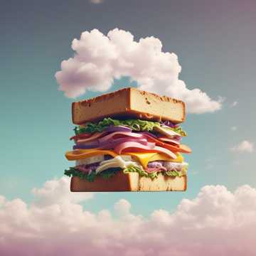 Najboljši Sendvič: Poli Čarovnija