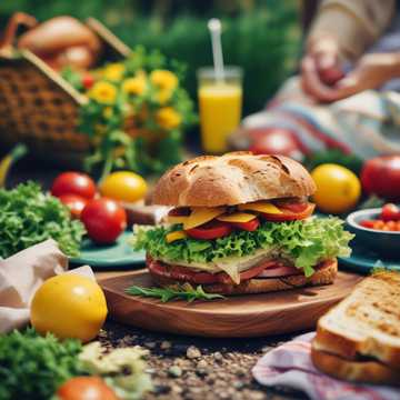 POLI Sendvič Groove