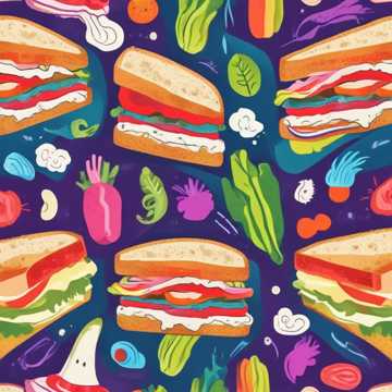 Poli Sendvič Harmonija