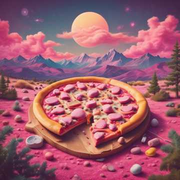 Naslov: Poli Pica Veselih Not