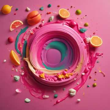 Zaklipani Čas Z Poli