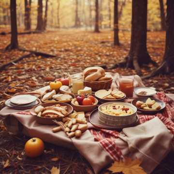 Poli v Makovi Harmoniji