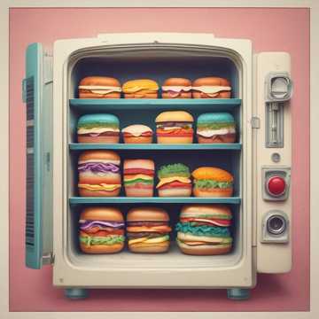 Polnjene Struče: V Ritmu Poli Groova