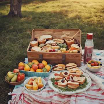 Pesem: Poli Sendvič je Kralj