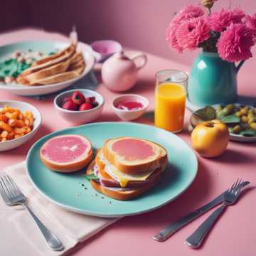 Nasmejana Sirova Poli Zgodba