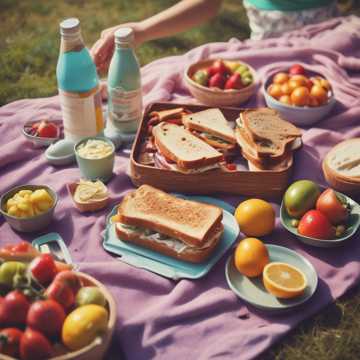 Najboljši Sendvič v Mestu