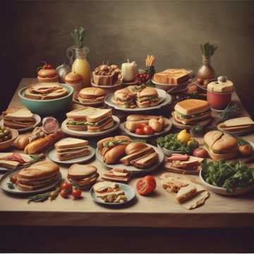 Poli Prijateljstvo s Kruhkom