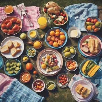 Pesem za Vesele Okuse z Poli