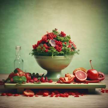 Polisasti Ritem Gurmanskega Užitka