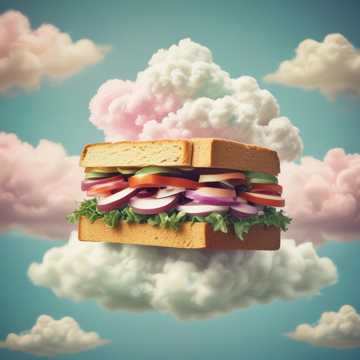 Poli Sendvič Harmonija