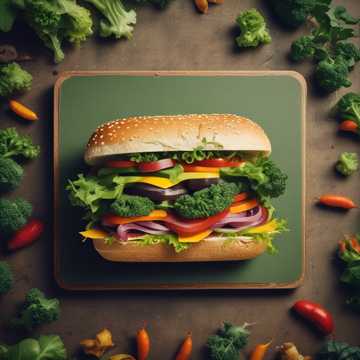 Himna Poli Sendviča