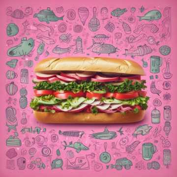 Poli Submarine je Zadel