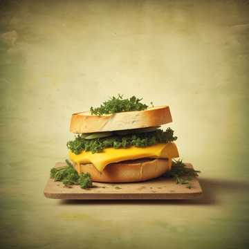 Pesem o Poli in česnu na kruhu