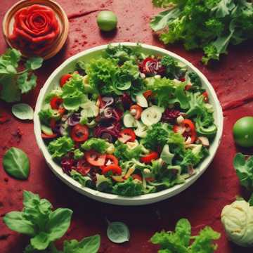 Poli Solata, Najbolj Sladka