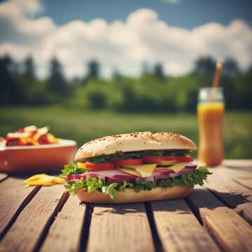 Obložen Poli RocknRoll