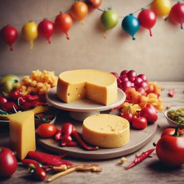 Poli in Popolna Kombinacija za Veselo Druščino