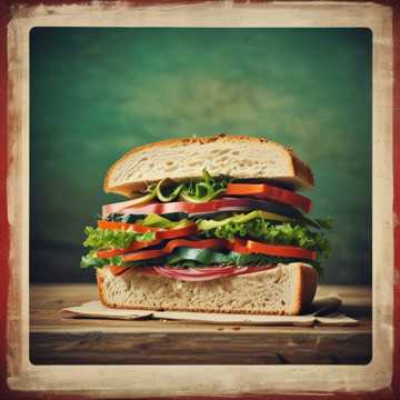 Poli-Roker v Sendvič Torni