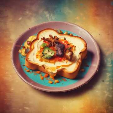 Poli Popolnost Na Toastu