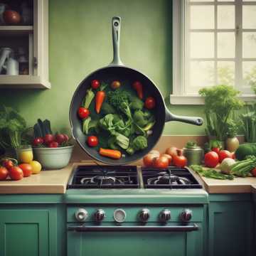 Omletni Ritem s Poli