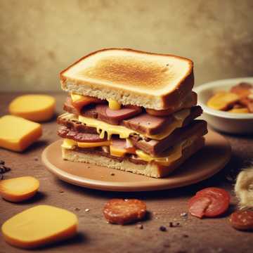 Poli Toast Senzacija