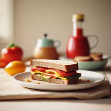 Poli Paprika Melodija