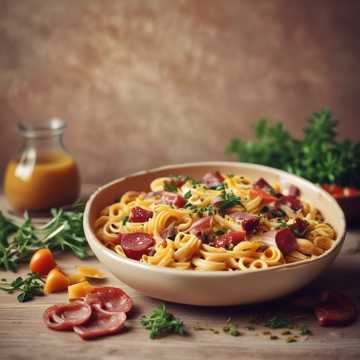 Testeninska pravljica