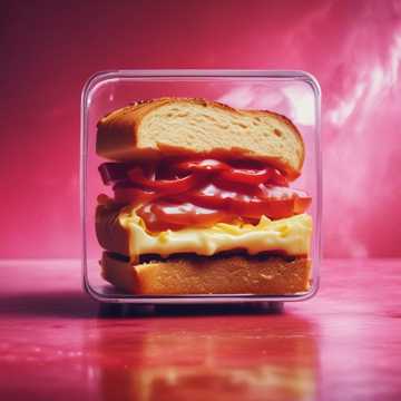 Poli Serenada Toasta